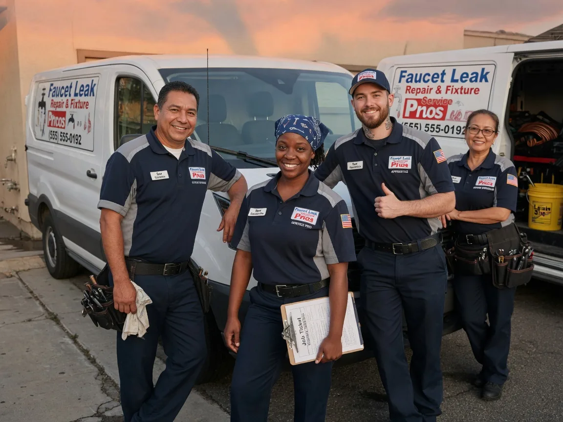 Faucet Repair company in Seminole, FL