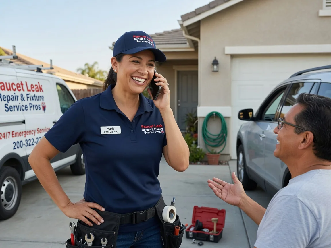 Faucet Repair Seminole, FL FAQs