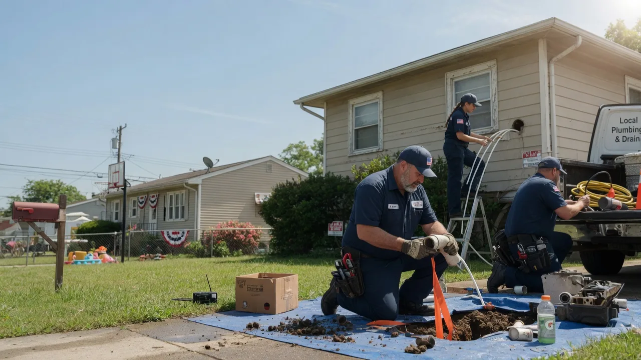 Faucet Repair in Seminole, FL near me